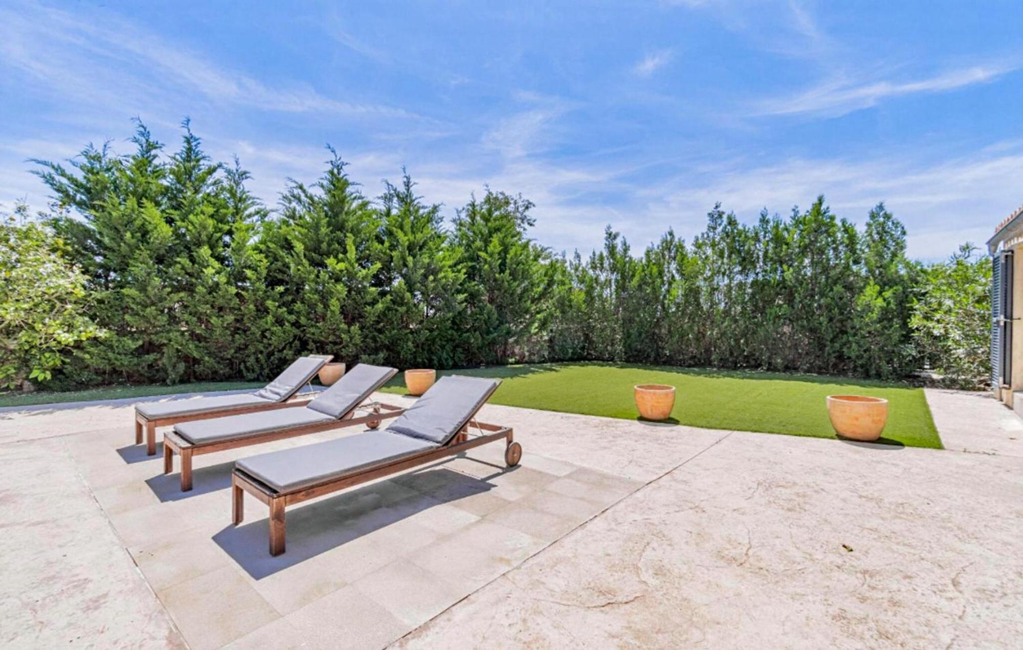 Holiday home Casa Coco