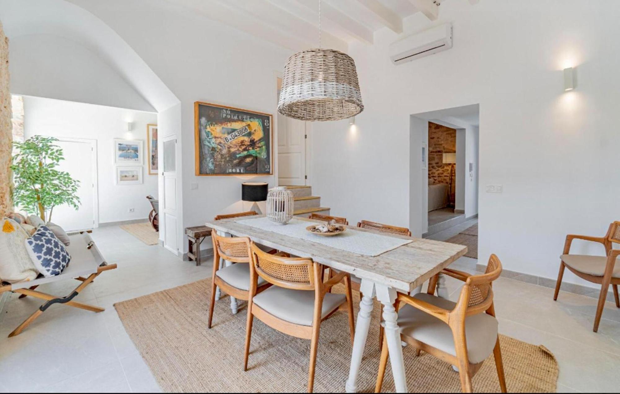 Casa Coco Ferienhaus