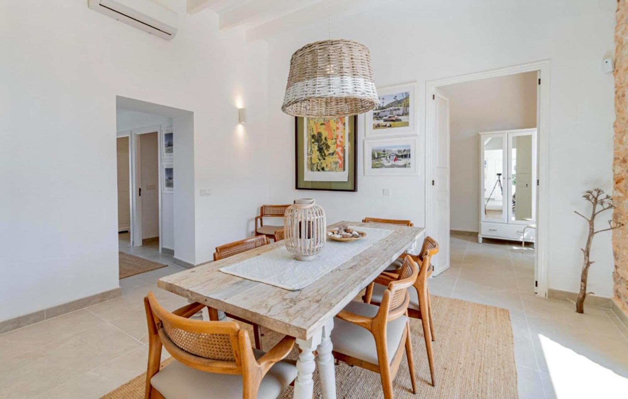 Casa Coco Ferienhaus Llombarts
