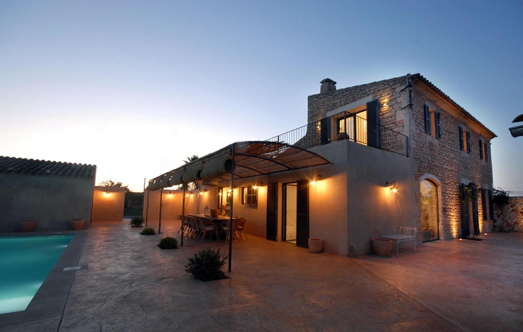 Casa Coco * Llombarts