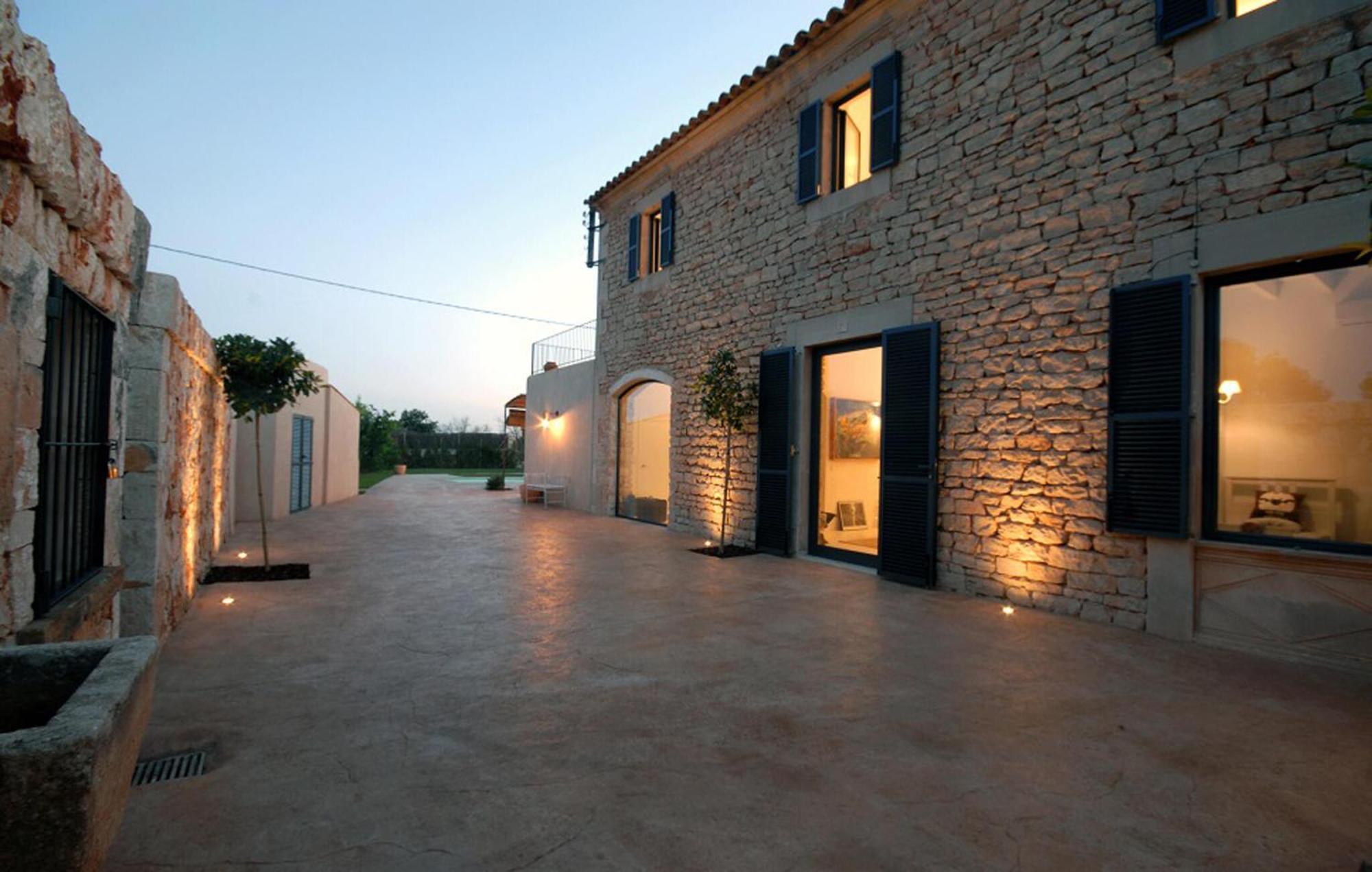 Ferienhaus Casa Coco Llombarts