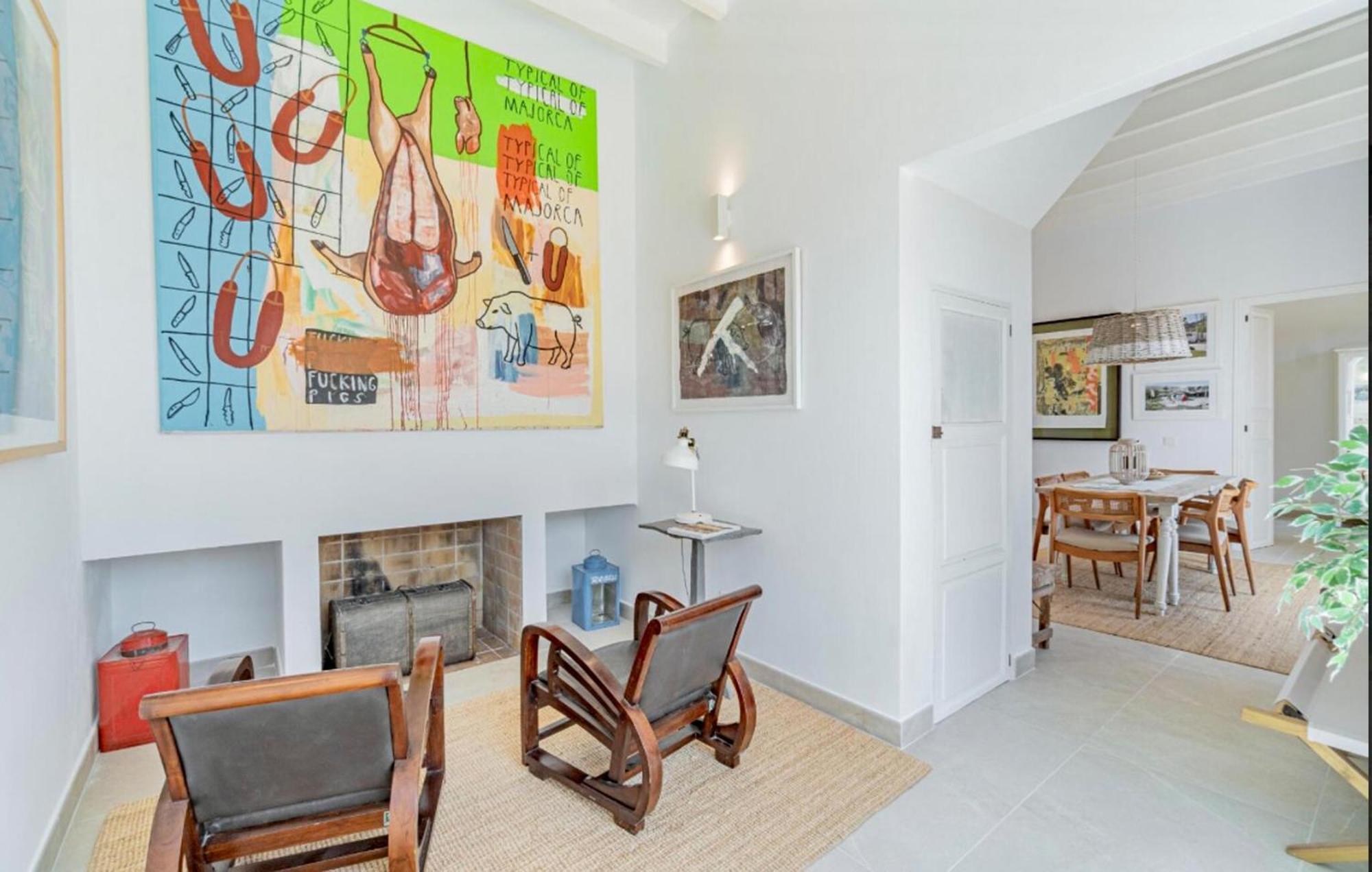 Casa Coco Ferienhaus *