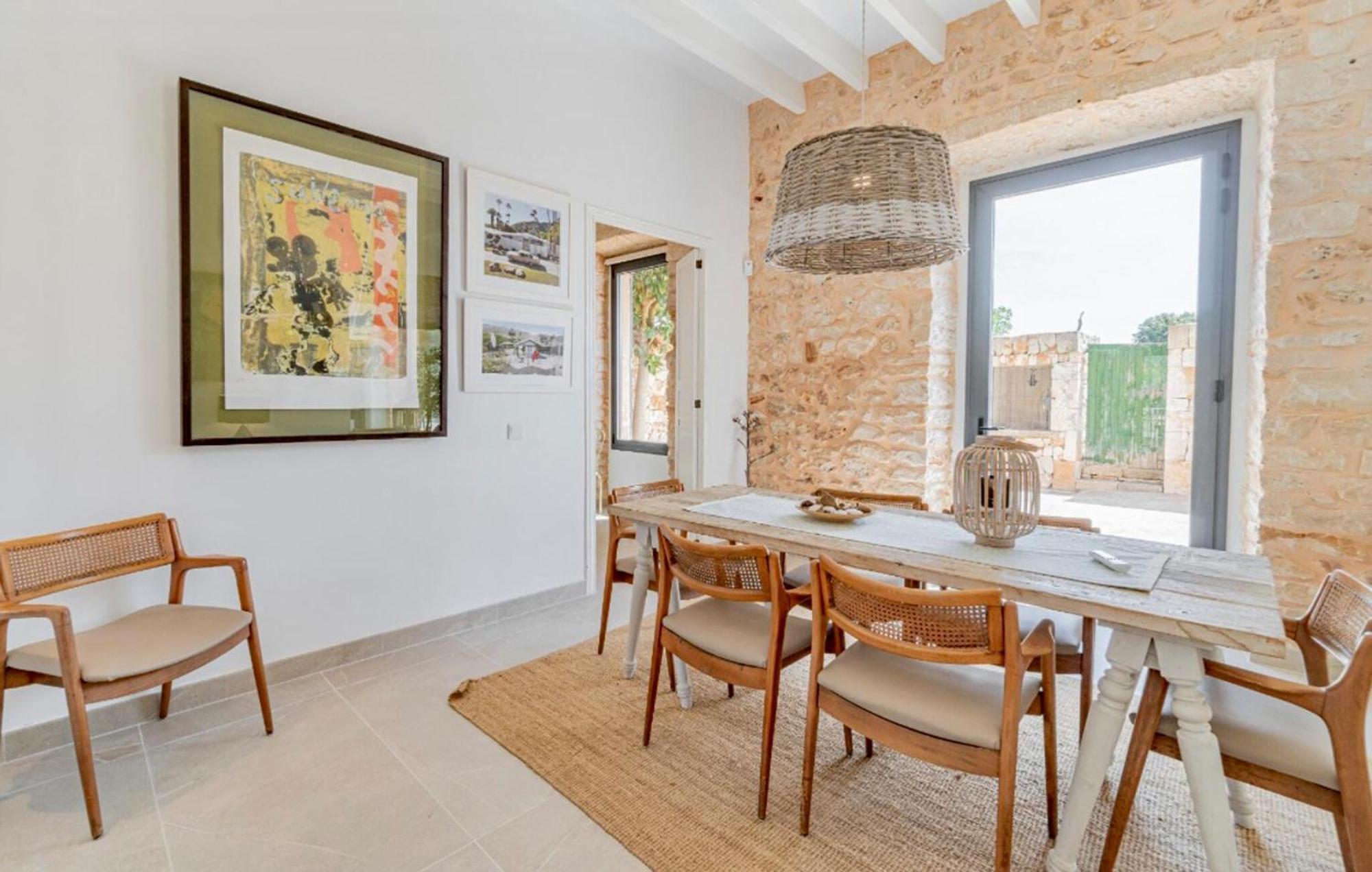 Casa Coco Ferienhaus *