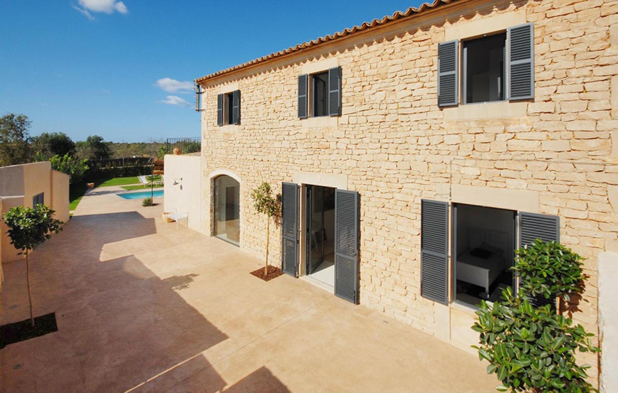 Ferienhaus Casa Coco *